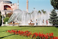 istanbul manzaraları