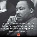 Martin Luther King, Jr.
by philozopher
Attribution-ShareAlike License