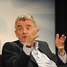 Michael O'Leary at the panel session on 240214