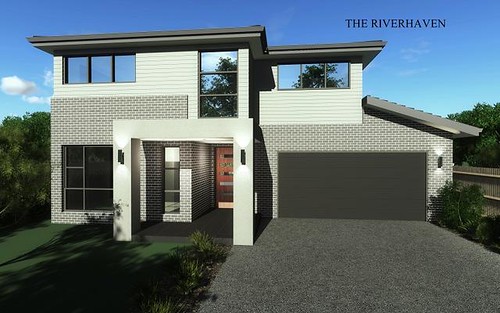 HAL007 THE RIVERHAVEN, Box Hill NSW