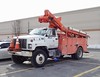 Chevy C7500 Bucket Truck • <a style="font-size:0.8em;" href="http://www.flickr.com/photos/76231232@N08/12778859795/" target="_blank">View on Flickr</a>