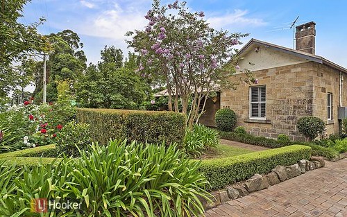 548 Old Northern Road, Dural NSW