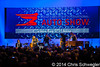 Sheryl Crow @ Auto Show Charity Preview, Cobo Center, Detroit, MI - 01-17-14