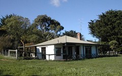 5 Carrong Track, Deans Marsh VIC