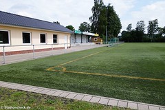 Sportplatz TuS Friedrichsdorf