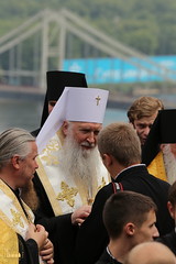 33. The Cross procession in Kiev / Крестный ход в г.Киеве
