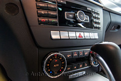 Mercedes C 220 CDI Avantgarde - Plata Paladio