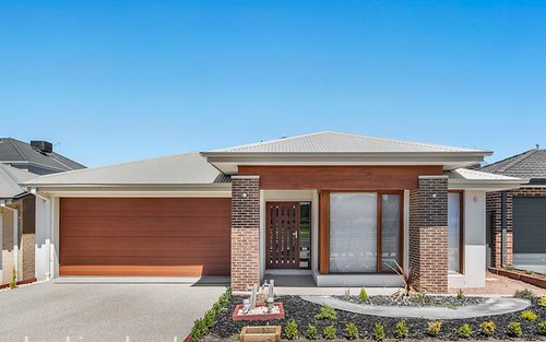 3 Thyme Park Wy, Wollert VIC 3750
