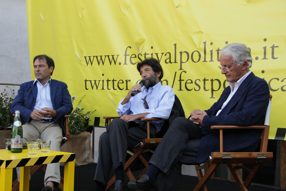 Festival della Politica 2013 - Seconda Giornata