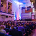 Full house at Estonia Concerthall • <a style="font-size:0.8em;" href="http://www.flickr.com/photos/70976379@N06/11096719805/" target="_blank">View on Flickr</a>