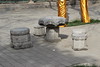 Zhou Tombs of King Wen & King Wu