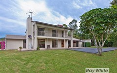 763 Mount Glorious Road, Highvale QLD