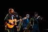 Iron & Wine at The Olympia by Kieran Frost