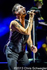 Depeche Mode @ Delta Machine Tour 2013, DTE Energy Music Theatre, Clarkston, MI - 08-22-13