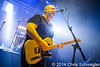 Pixies @ The Fillmore, Detroit, MI - 02-08-14
