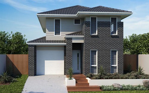 Lot 1747 Proposed Road, Leppington NSW