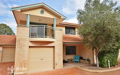 4/107-109 Chelsmford Road, South Wentworthville NSW