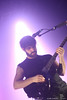 Foals at the Olympia Theatre, Dublin