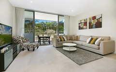 206/7 Gladstone Parade, Lindfield NSW