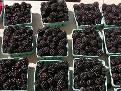 14&U blackberries