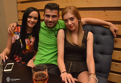 14 Mai 2015 » Seară bucovineană cu formația Cetina