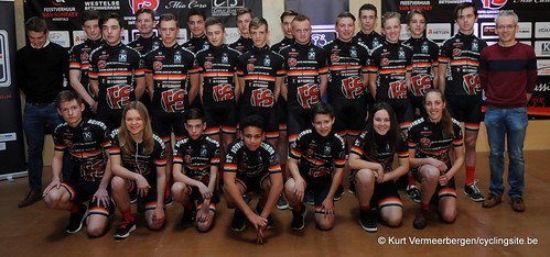 Heist Cycling Team (154)