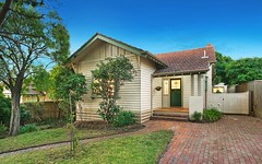 9 Webster Street, Camberwell VIC