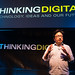 Herb Kim at TDC13 • <a style="font-size:0.8em;" href="http://www.flickr.com/photos/52921130@N00/9533493674/" target="_blank">View on Flickr</a>