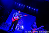 Joe Satriani @ Unstoppable Momentum Tour, Macomb Music Theatre, Mt Clemens, MI - 09-22-13