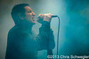 Nine Inch Nails @ Tension Tour, The Palace Of Auburn Hills, Auburn Hills, MI - 10-07-13