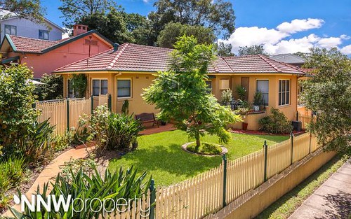 2 Crown St, Epping NSW 2121