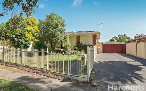 271 Childs Rd, Mill Park VIC 3082