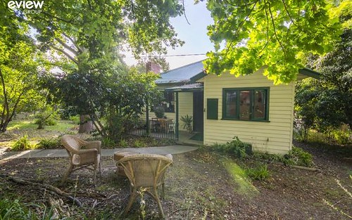 25 Crowley Rd, Healesville VIC 3777