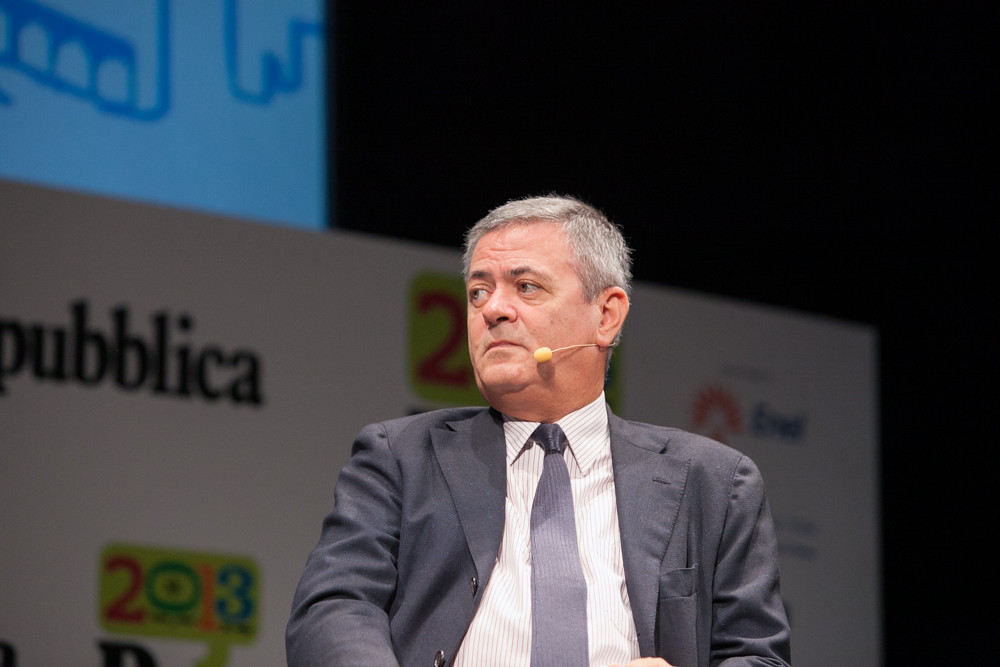 Repubblica delle Idee a Mestre - ottobre 2013