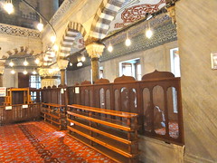Süleymaniye Moskee