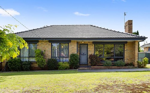3 Blanche Dr, Vermont VIC 3133