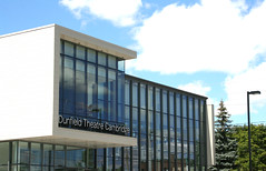 Dunfield Theatre, Cambridge ON
