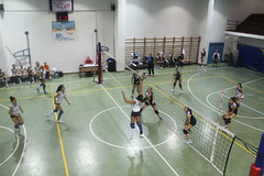 Under 16, torneo Volare Volley • <a style="font-size:0.8em;" href="http://www.flickr.com/photos/69060814@N02/10520185845/" target="_blank">View on Flickr</a>