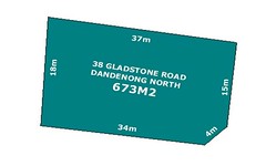 38 Gladstone Road, Dandenong North VIC
