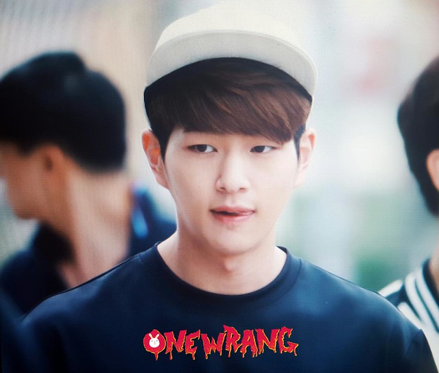 150811 Onew @ SHINee SUMMER PICNIC 19854979723_cce10e1797_z