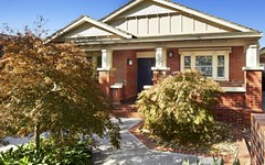 111 Rowell Avenue, Camberwell VIC