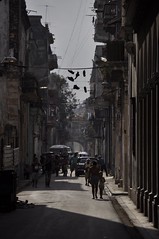 Calles de la Habana