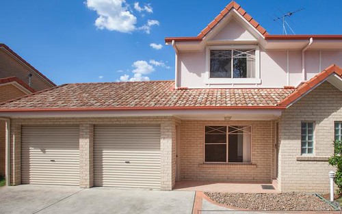 4/2a Justine Pde, Rutherford NSW