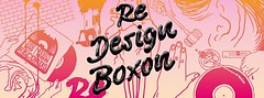 Re-Design Boxon