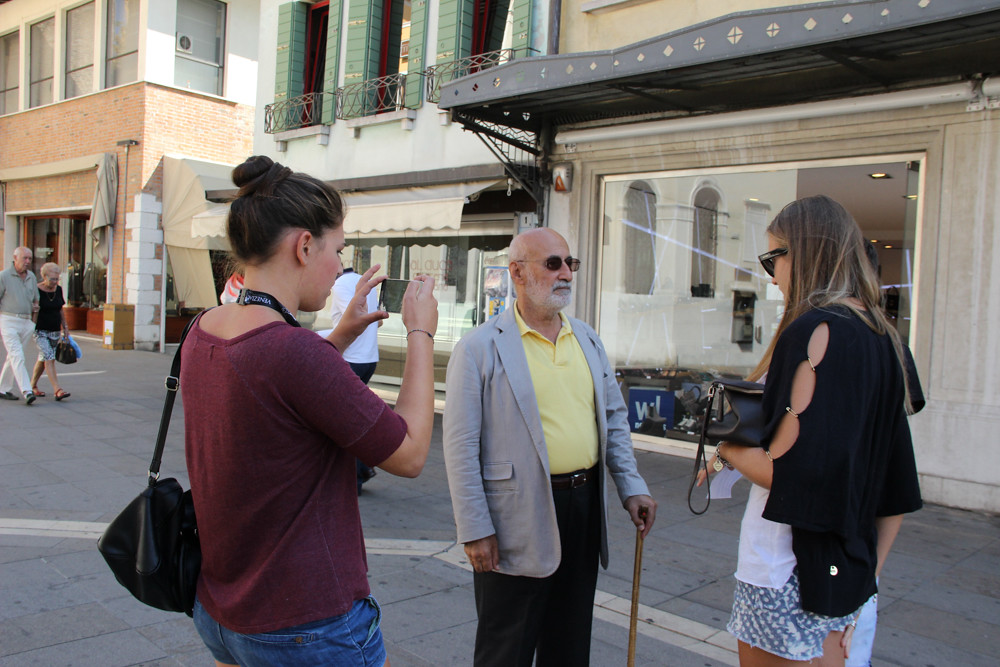 Festival della Politica 2013 - Seconda Giornata