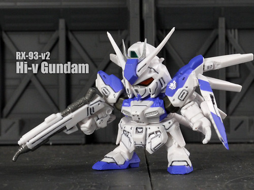 Hi-ν Gundam