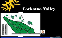 Lot 3, 43 Balmoral Road, Cockatoo Valley SA