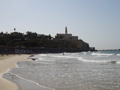 Jaffa Tel Aviv