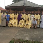 Capitolo della vice provincia del Benin-Togo