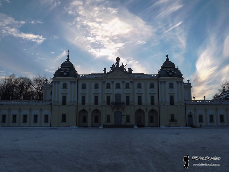 Branicki palace<br/>© <a href="https://flickr.com/people/93767766@N06" target="_blank" rel="nofollow">93767766@N06</a> (<a href="https://flickr.com/photo.gne?id=12292782686" target="_blank" rel="nofollow">Flickr</a>)